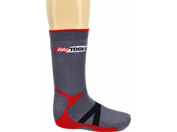 AWTools AWTOOLS PITKÄT SUKAT ROZ.43-46 AW02130 AWTOOLS AWTOOLS
