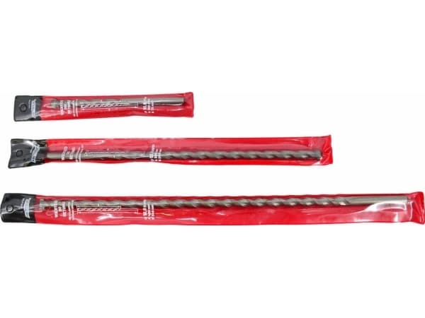 Concrete drill bit AWTools cylindrical 12mm (AW42784)