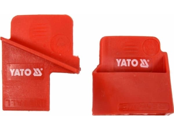 Yato YATO elastisten hihnojen käsittelyä varten