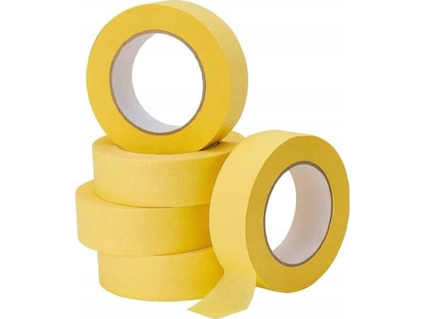 AWTools AWTOOLS Målartejp 48 mm*50 m