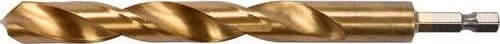 Metal Yato HSS hexagonal drill bit 5mm (YT-44761)