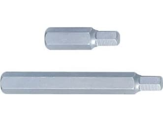 King Tony sekskantsokkel 8x36 mm 10 mm (KT163608H)