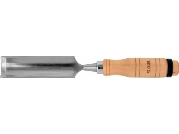 Yato YATO 32 mm HALVSIRKULÆR TREMEISEL YT-62827