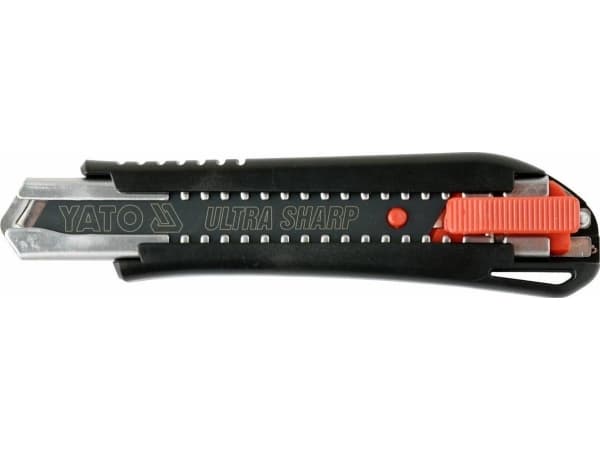 Yato YATO KNIFE WITH A BROKEN BLADE 18mm SK2H YT-75123