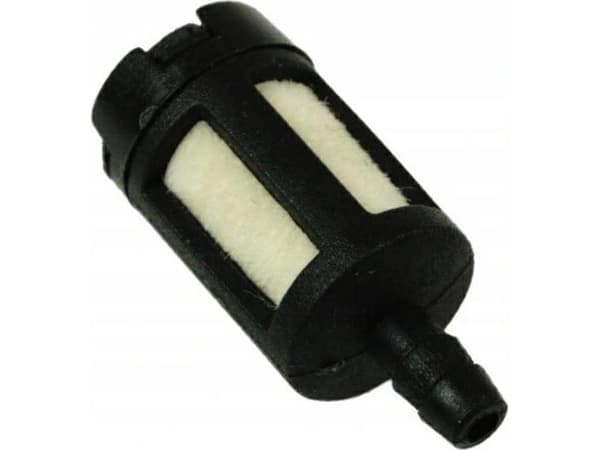 Sølv UNIVERSALFILTER FOR EX3806 VANLIG BØRSTEKUTTER