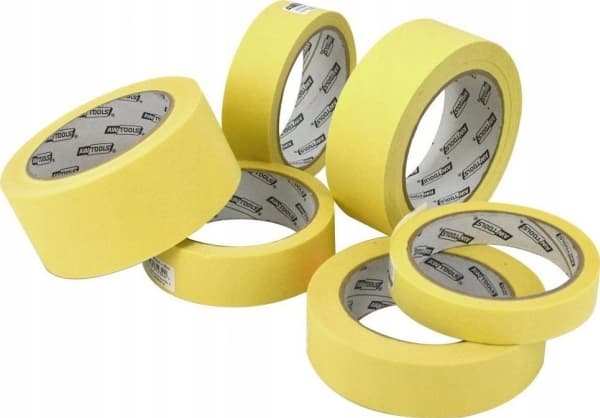 AWTools AWTOOLS MAALARITEIPPI 19mm*25m