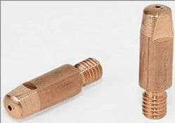 Tysweld Kontaktspiss 0,8mm/MB15 munnstykke 0,8