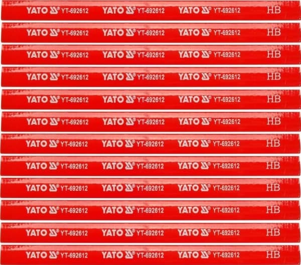 YATO YATO TABLETTER HB 12 st.