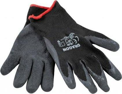 Mercator Medical DRAGON WORK GLOVES size 7 RDRB7