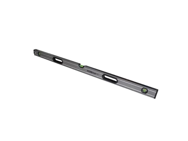 Stanley 0-43-648, 1,2 m, Svart, Grå, 0,5 mm/m
