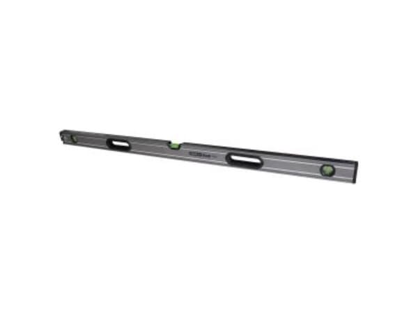 Stanley 0-43-648, 1,2 m, Svart, Grå, 0,5 mm/m