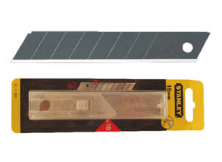 Painto Reserveblad til 18mm kniv 10 stk. (sist 18010)
