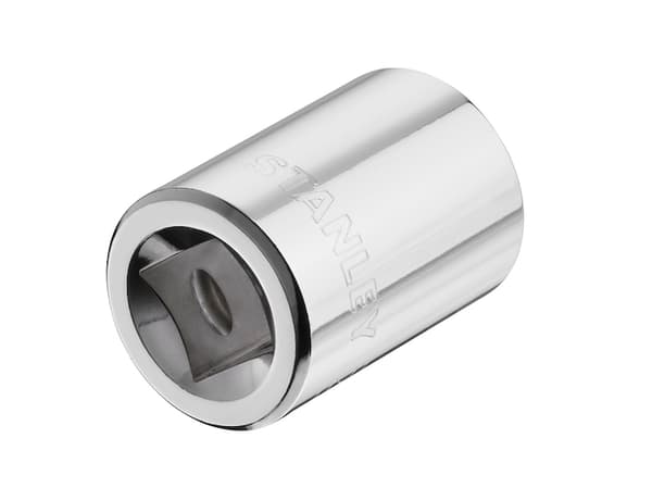 Stanley STMT86520-0, Pipenøkkel, 1 stykker, Kromfarget, 91 g, 1/2"