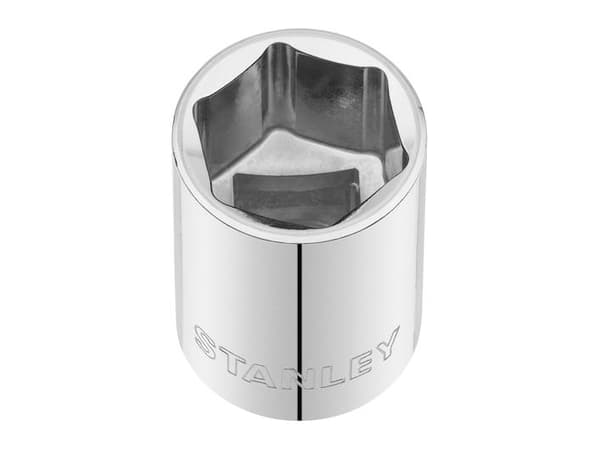 Stanley STMT86520-0, Pipenøkkel, 1 stykker, Kromfarget, 91 g, 1/2"