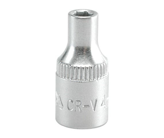 Yato kuusiokolo 1/4" 4mm (YT-1401)