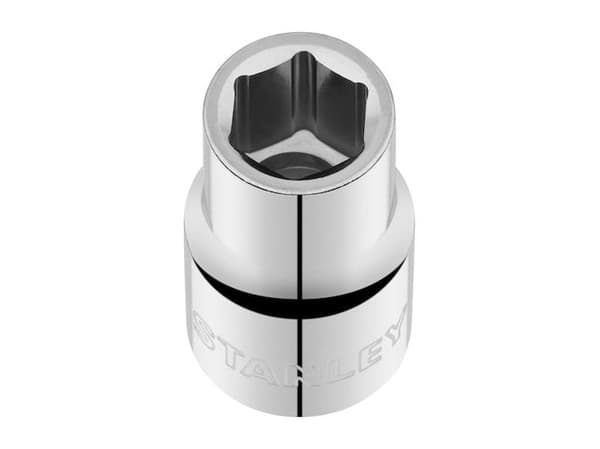 Stanley STMT86512-0, Pipenøkkel, 1 stykker, Kromfarget, 56 g, 1/2"