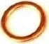 OERLIKON WELDLINE USZCZELKA ORING POD KOREK WTT17 W000306405