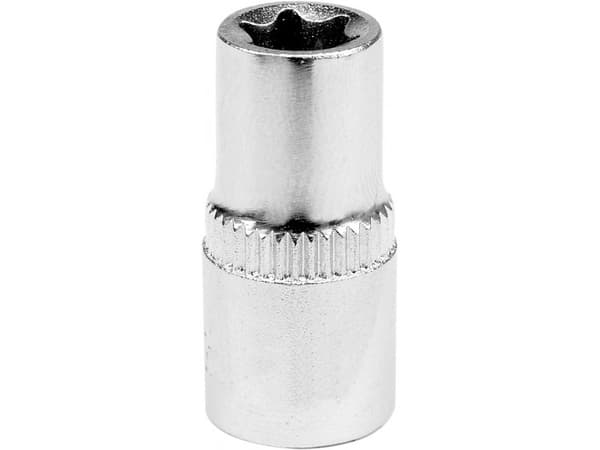 Yato Torx-sokkel 1/4" E8 (YT-05215)