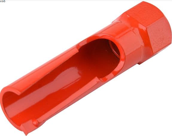 Yato YATO UNIVERSAL HÅL TCT 22mm 1/2"YT-43972