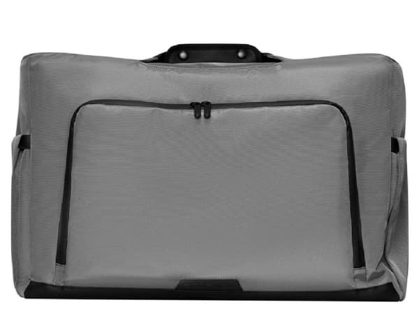 EcoFlow EFB-WAVE2, laukku, harmaa, EcoFlow, WAVE 2