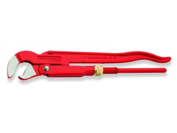 Rothenberger Klucz do rur SUPER S 45st 250mm - 070121X