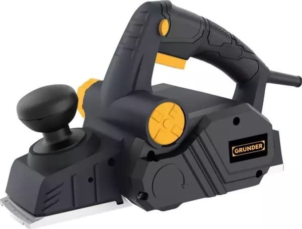 Grunnleggende 900W-planer