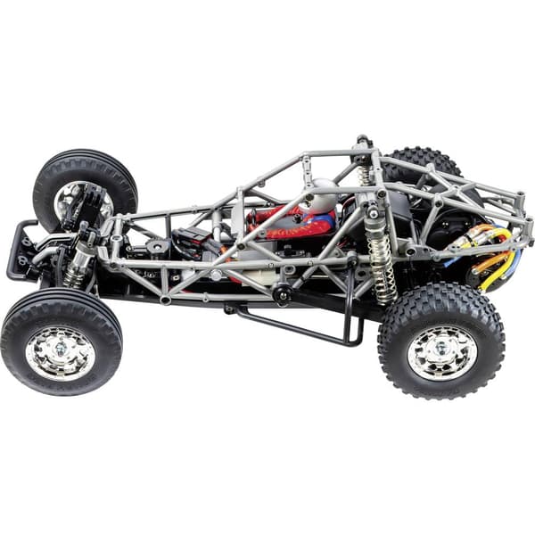 Tamiya 1:10 RC BBX (BB-01) 1:10 RC modellbil Bakhjulsdrift (2WD)