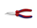 Miniatyrbilde 3 av 5: Knipex KP-2525160, Diagonal tang, 2,5 mm, Kromfarget, 160 mm, 143 g