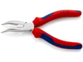 Miniatyrbilde 5 av 5: Knipex KP-2525160, Diagonal tang, 2,5 mm, Kromfarget, 160 mm, 143 g