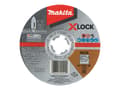 Pikkukuva 1 / 2: Makita E-00418, levyleikkuri, Tasainen keskiosa, Ruostumaton teräs, Makita, 2,22 cm, 12,5 cm