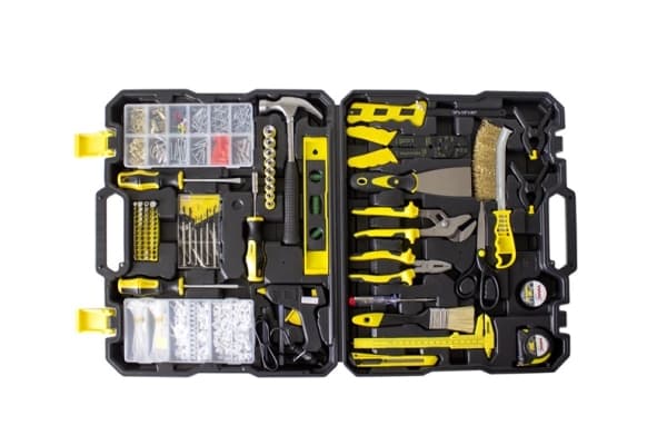 Wmc_Tools Tool Set 201001 1001 Pcs