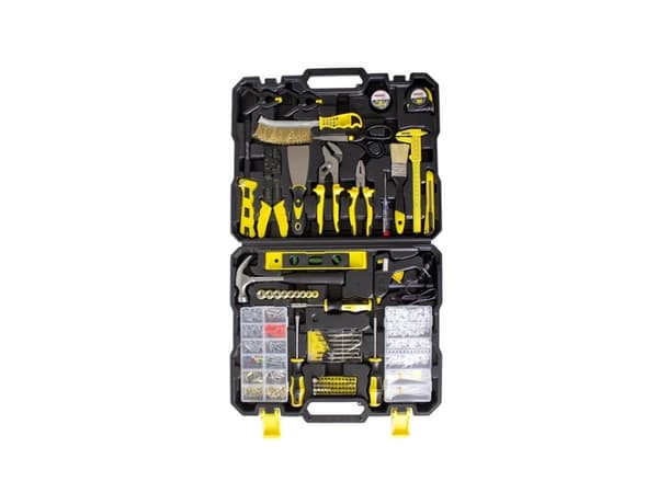 Wmc_Tools Tool Set 201001 1001 Pcs