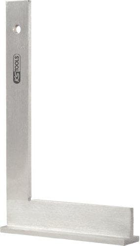 KS TOOLS try square, 200mm (300.0272)