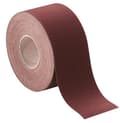 Miniatyrbild 1 av 6: Wolfcraft slippapper för slipplattor, operforerat, korn 24, 40, 60, 100 (Ø) 115 mm 2476000 1 set (2476000)