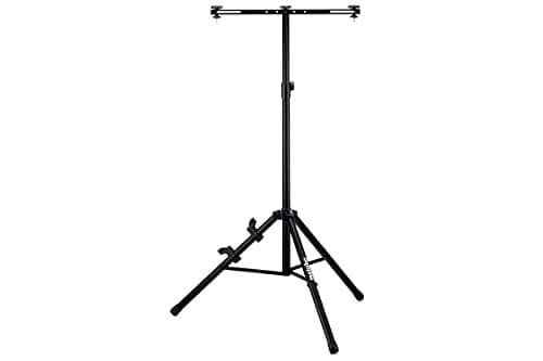 Metabo 623723000 kolmijalka valoille kaksinkertaisella pidikkeellä (623723000)