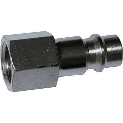 Aerotec 2005016Z trykluft stiknippel 3/8 (10 mm) 1 stk (2005016Z)