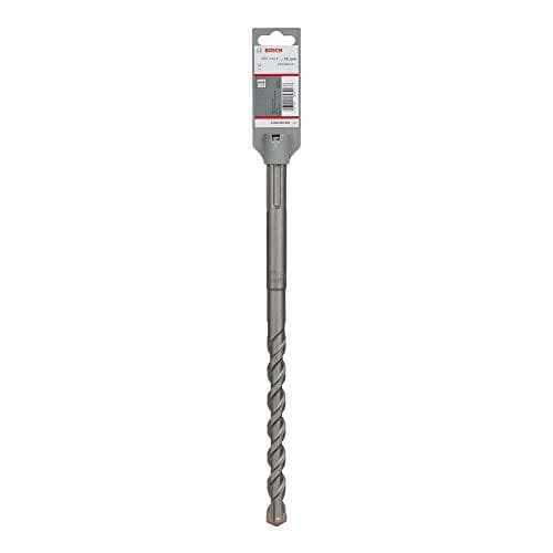 Bosch SDS-max-4 - borr - för betong, armerad betong, massivt tegel, betongblock, kalksandsten, kalksten - 18 mm - SDS-max - längd: 340 mm