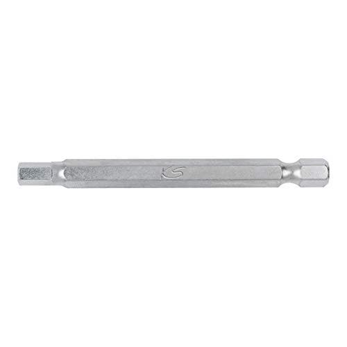 KS TOOLS 1/4" CLASSIC bit sexkantshylsa, hål, 4mm (911.7513)
