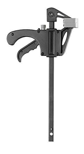 kwb kläm- och expanderklämmor, 100 mm 930010 (930010)
