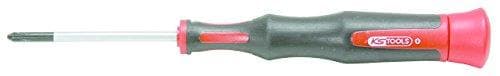 KS TOOLS Werkzeuge-Maschinen GmbH finmekanisk skruetrækker, PH1x3mm (500.7128)