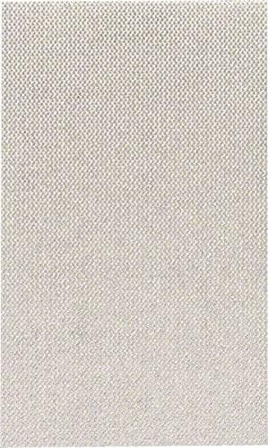 Bosch tillbehör 2608901631 Slipnät för orbital slip korn 80 (L x B) 133 mm x 80 mm Paket med 50 (2608901631)