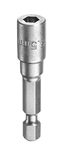 kwb 102755 topnøgle indsats 5,5 mm 1 stk sekskant (102755)