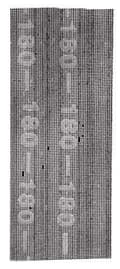 Miniatyrbillede 1 af 6: kwb 851880 slibenet sæt 5 stk (851880)