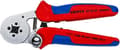 Pikkukuva 1 / 11: Knipex 97 55 04 SB. Pituus (mm): 18cm Paino: 425g Määrä per pakkaus: 3 kpl (97 55 04 SB)
