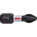 Miniatyrbillede 1 af 4: Bosch tilbehør Impact Control 2608522403 bit sæt 2 stk. Phillips (2608522403)