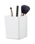 Miniatyrbild 1 av 5: tesa 40520-00000-00 BABOO förvaringsbox lim vit (matt) (40520-00000-00)