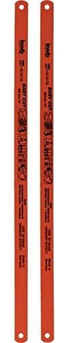 kwb metalsavklinge, HSS bi-metal, EASY-CUT 188100 (188100)