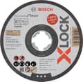 Miniatyrbillede 1 af 4: Bosch Standard til INOX WA 60 T BF - skæreskive - 125 mm - X-LOCK - M14