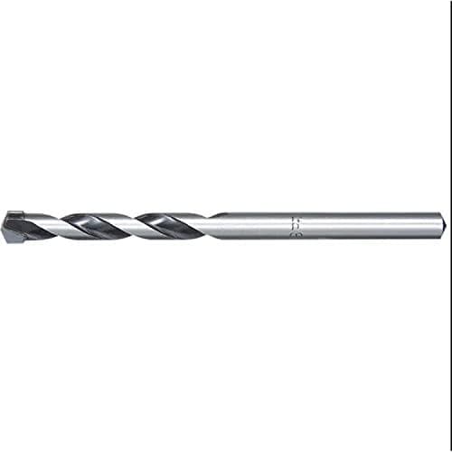 Makita E-11069 hårdmetal multifunktionsbor 1 stk 10 mm total længde 150 mm nøglefri borepatron 1 stk (E-11069)