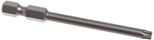 Wera djuphålsbit - 70 mm 05 060110 001 T 20 6,3 mm (1/4") sexkant DIN 3126-C 6,3, ISO 1173 Lä (05 060110 001)